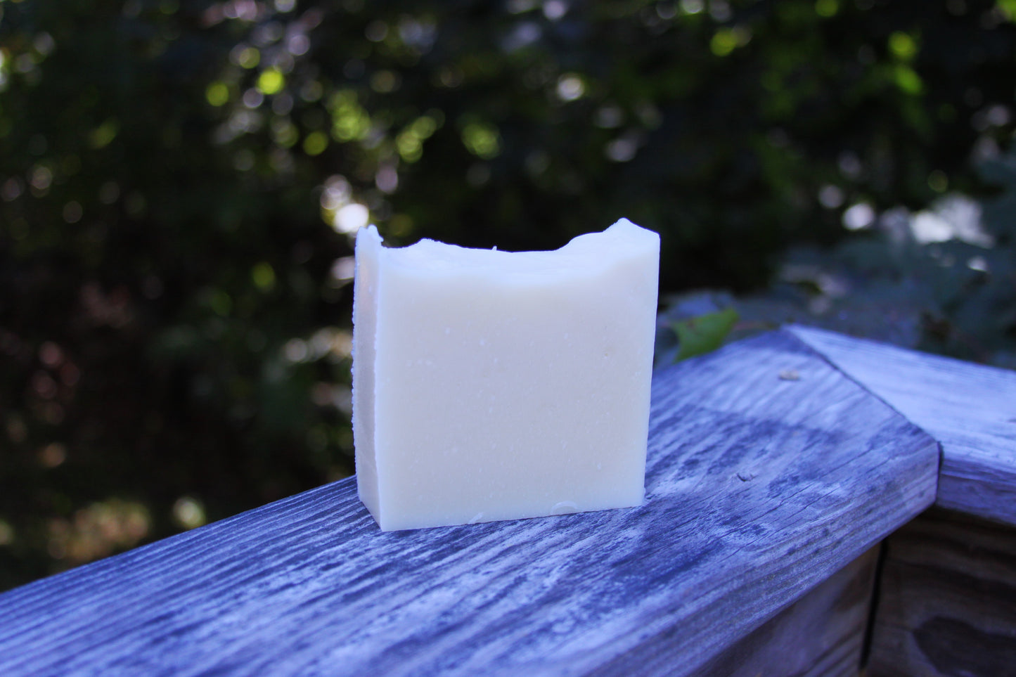 Rosemary Mint Bar