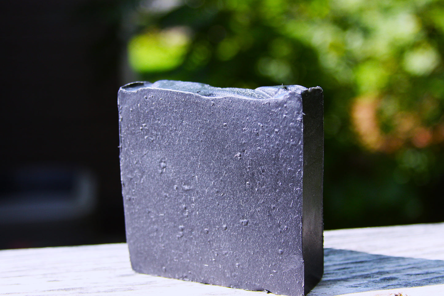 Charcoal + Tea Tree Detox