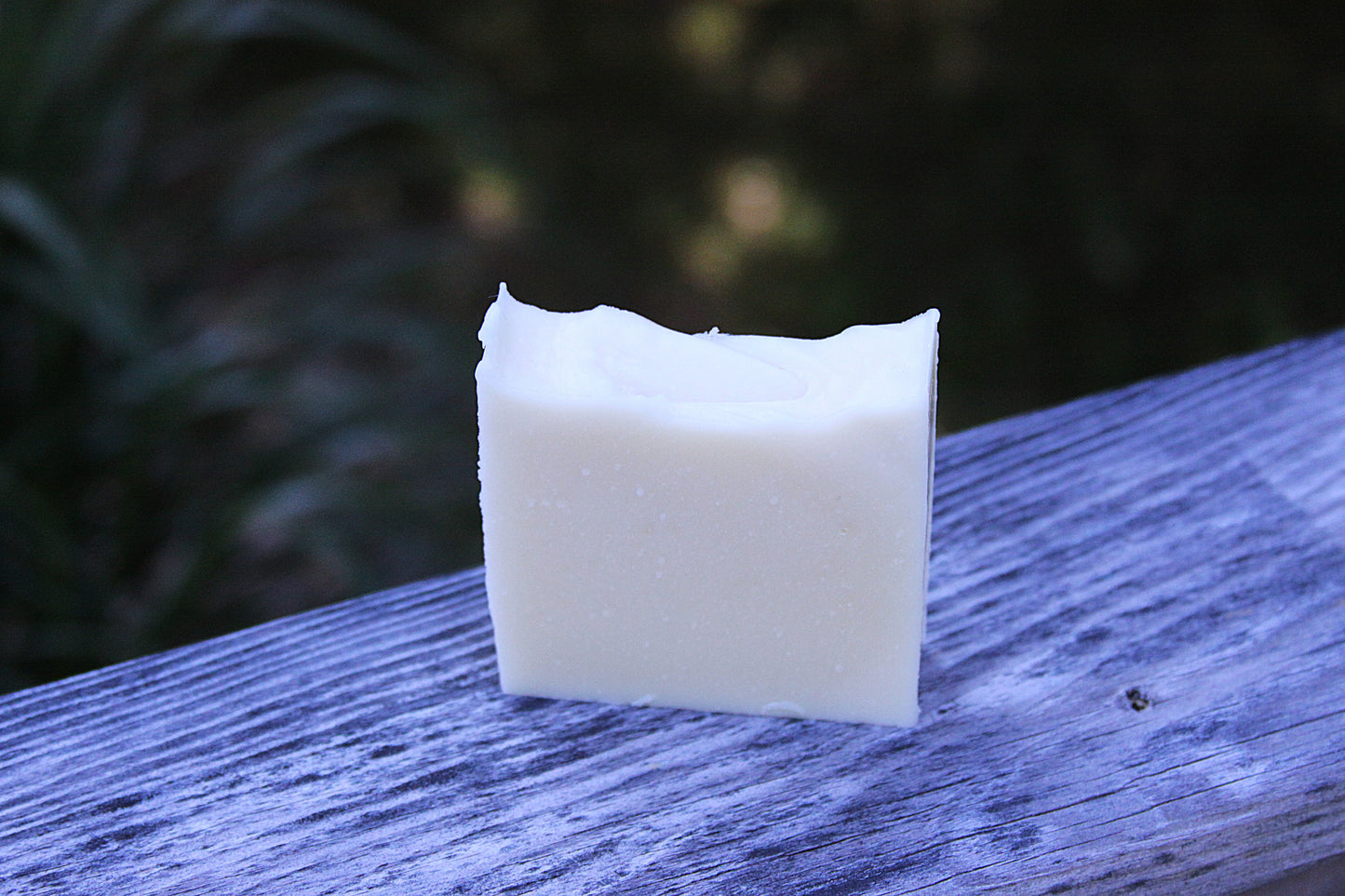 Rosemary Mint Bar