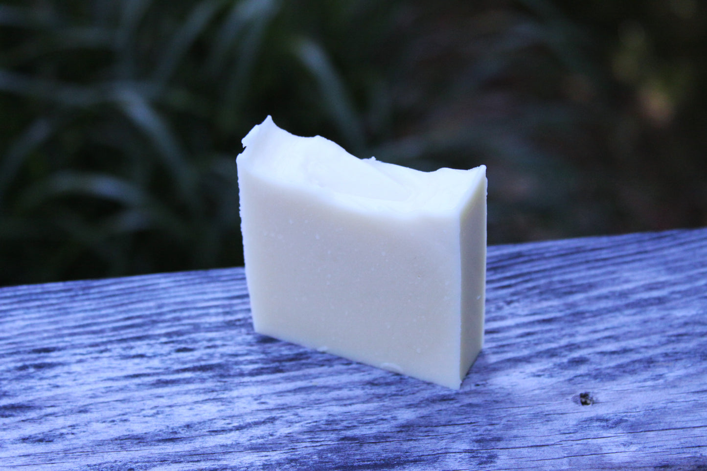 Rosemary Mint Bar