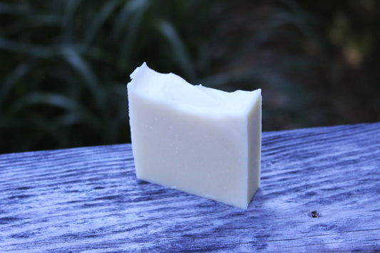 Rosemary Mint Bar