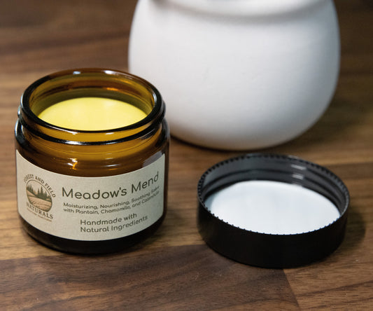 Meadow's Mend Nourishing Skin Balm