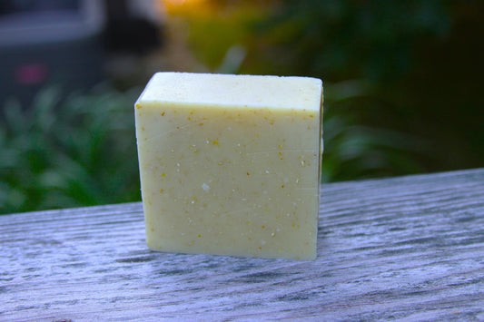 Lavender Bliss Bar