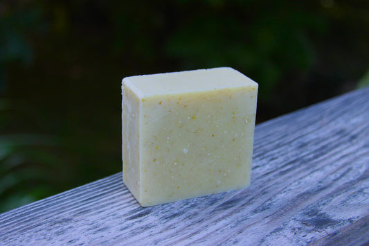 Lavender Bliss Bar